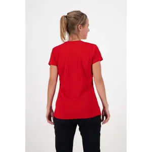 T-shirt à manches courtes femme Rogelli Promo image-3