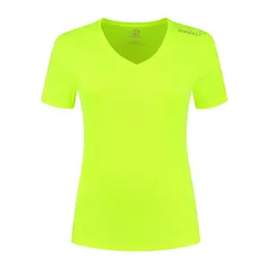 Women's short-sleeved T-shirt Rogelli Promo image-0