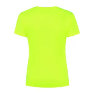 Women's short-sleeved T-shirt Rogelli Promo image-2
