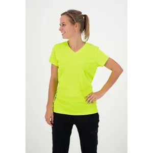 Women's short-sleeved T-shirt Rogelli Promo image-1