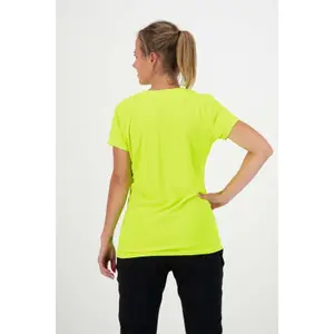 Women's short-sleeved T-shirt Rogelli Promo image-3