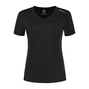 T-shirt à manches courtes femme Rogelli Promo image-0