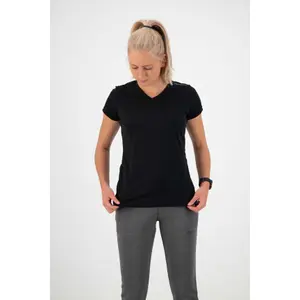 T-shirt à manches courtes femme Rogelli Promo image-1