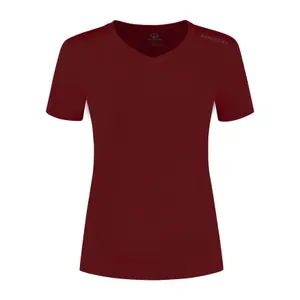 T-shirt à manches courtes femme Rogelli Promo image-0