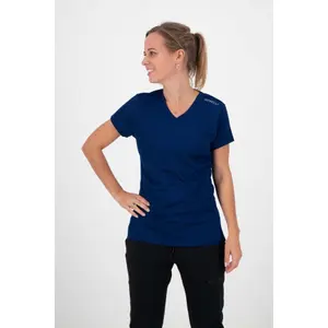 T-shirt à manches courtes femme Rogelli Promo image-1
