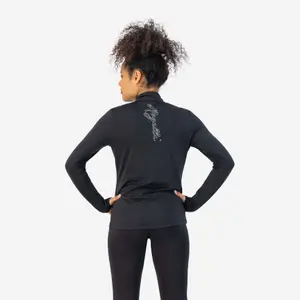 Sweatshirt för kvinnor Rogelli Core image-4