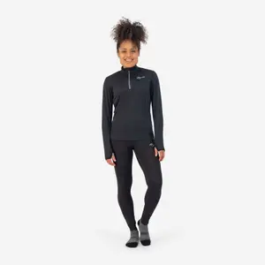 Sweatshirt för kvinnor Rogelli Core image-1
