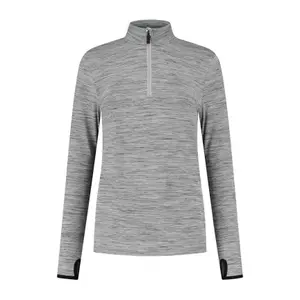 Dámský sweatshirt Rogelli Core image-0