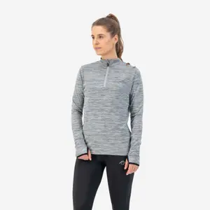 Dámský sweatshirt Rogelli Core image-2
