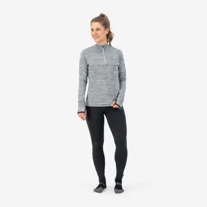 Dámský sweatshirt Rogelli Core image-1