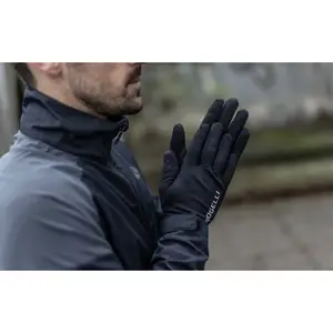 Zimowe rękawiczki rowerowe Rogelli Oakland image-3