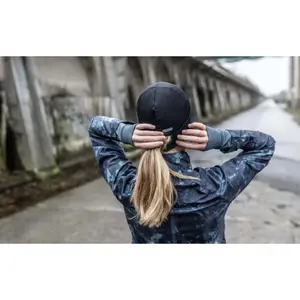 Gorro mujer Rogelli Zora image-2