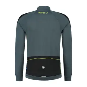 Maillot manches longues Rogelli Explore image-3
