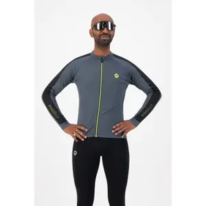 Maillot manches longues Rogelli Explore image-1