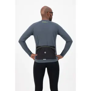 Maillot manches longues Rogelli Explore image-4