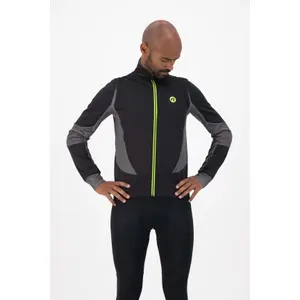 Veste de survêtement Rogelli Brave image-1