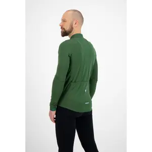 Μπλούζα με μακριά μανίκια Rogelli Essential image-4
