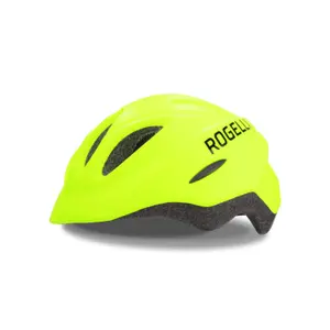 Fahrradhelm Rogelli Start image-0