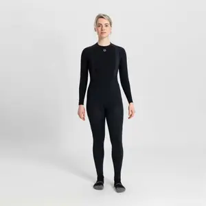 Bibtights för kvinnor Rogelli Essential image-1