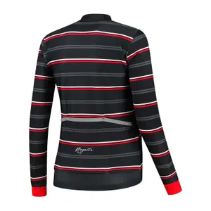 Γυναικεία φούτερ Rogelli Stripe image-3