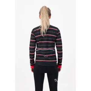 Γυναικεία φούτερ Rogelli Stripe image-4