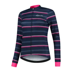 Sweatshirt woman Rogelli Stripe image-0