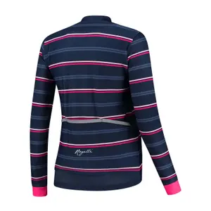 Sweatshirt woman Rogelli Stripe image-1