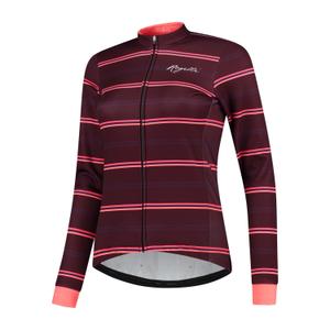 rog351089-sweatshirt-femme-rogelli-stripe-bordeaux-coral