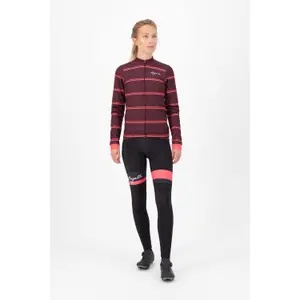 Sweatshirt woman Rogelli Stripe image-1