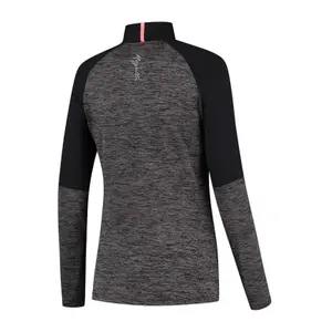 T-shirt de manga comprida para mulher Rogelli Enjoy image-1