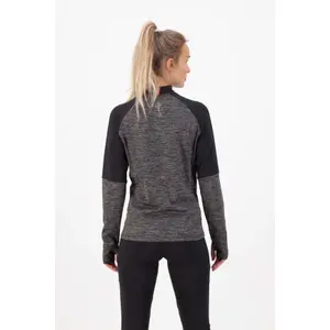 T-shirt de manga comprida para mulher Rogelli Enjoy image-4