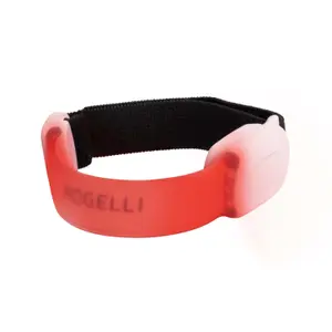 Luminous bracelet Rogelli Led Armband TRIO image-1