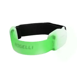 Luminous bracelet Rogelli Led Armband TRIO image-2