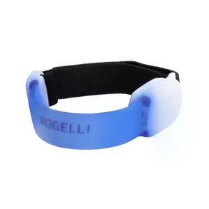 Luminous bracelet Rogelli Led Armband TRIO image-3