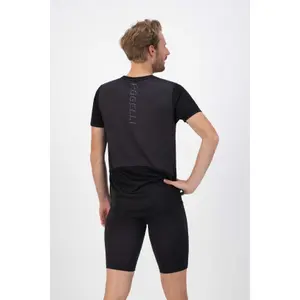 Short-sleeved T-shirt Rogelli Core image-4
