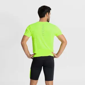 Short-sleeved T-shirt Rogelli Core image-4