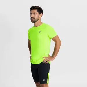 Short-sleeved T-shirt Rogelli Core image-2