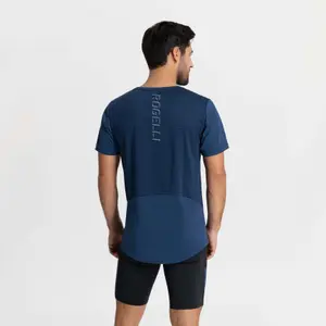 T-shirt met korte mouwen Rogelli Core image-4