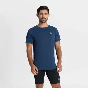 T-shirt met korte mouwen Rogelli Core image-2
