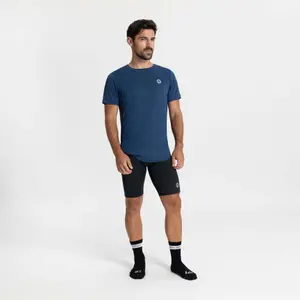 T-shirt met korte mouwen Rogelli Core image-1