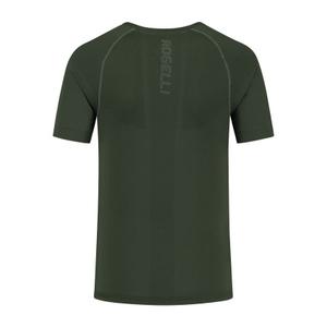 Short-sleeved T-shirt Rogelli Essential image-2