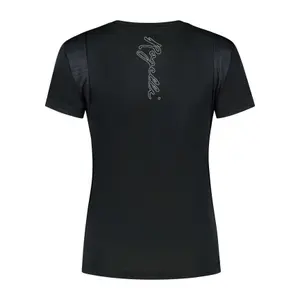 Women's short-sleeved T-shirt Rogelli Core image-3