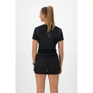 Women's short-sleeved T-shirt Rogelli Core image-4