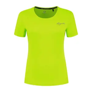 Women's short-sleeved T-shirt Rogelli Core image-0