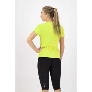 Women's short-sleeved T-shirt Rogelli Core image-4