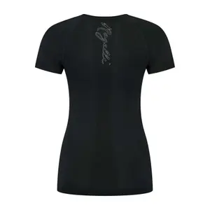 Women's short-sleeved T-shirt Rogelli Essential image-3