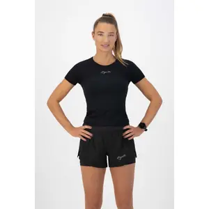 Women's short-sleeved T-shirt Rogelli Essential image-2