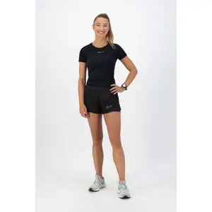 Women's short-sleeved T-shirt Rogelli Essential image-1