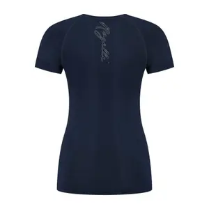 Dames-T-shirt met korte mouwen Rogelli Essential image-3