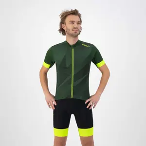 Maillot manches longues Rogelli Dusk image-1